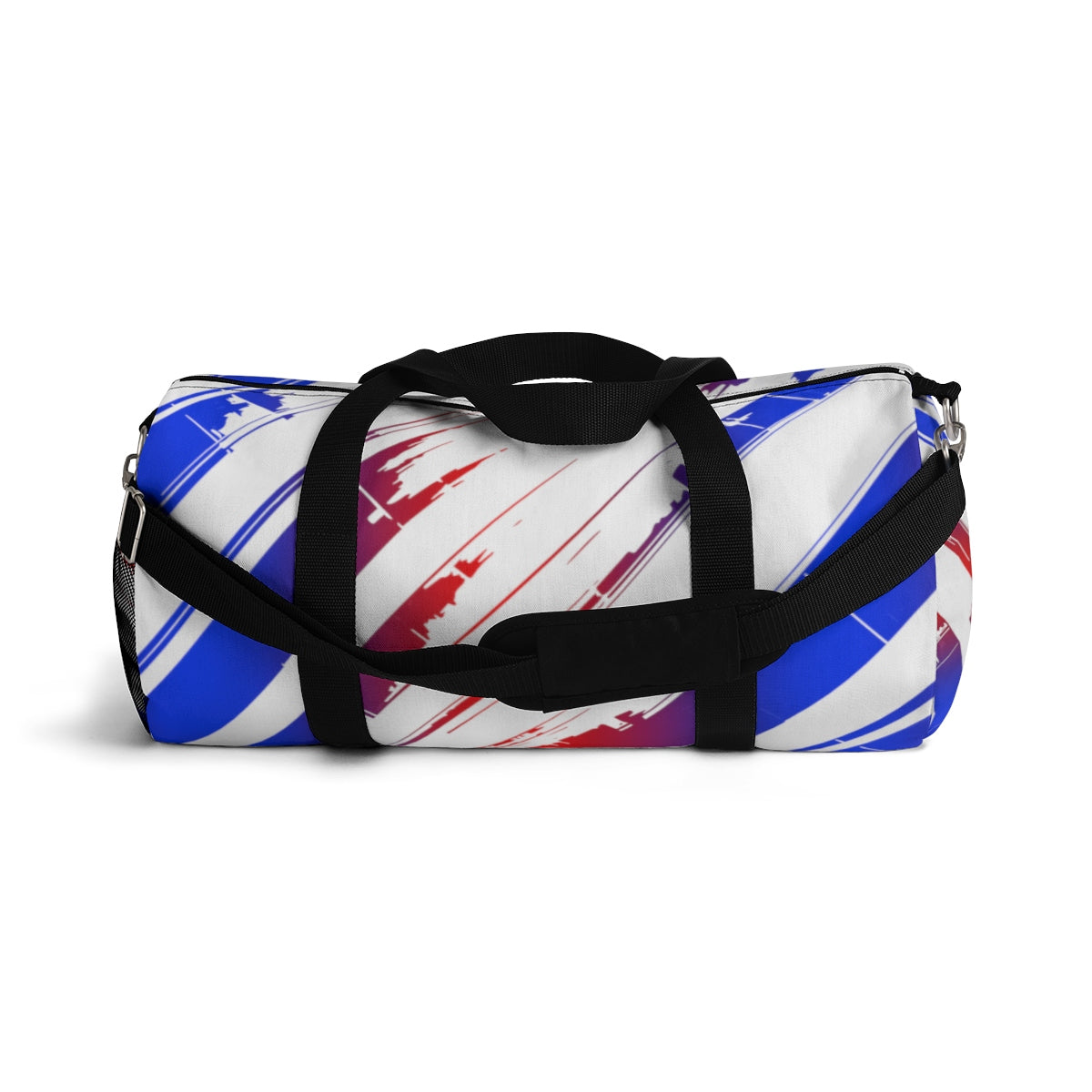 Twist Of Fate/ Duffle Bag