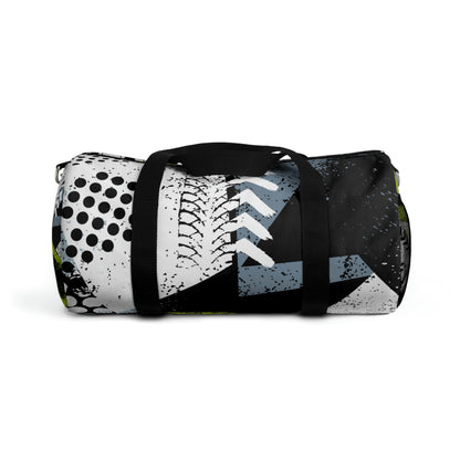 Phantom Duffel Bag