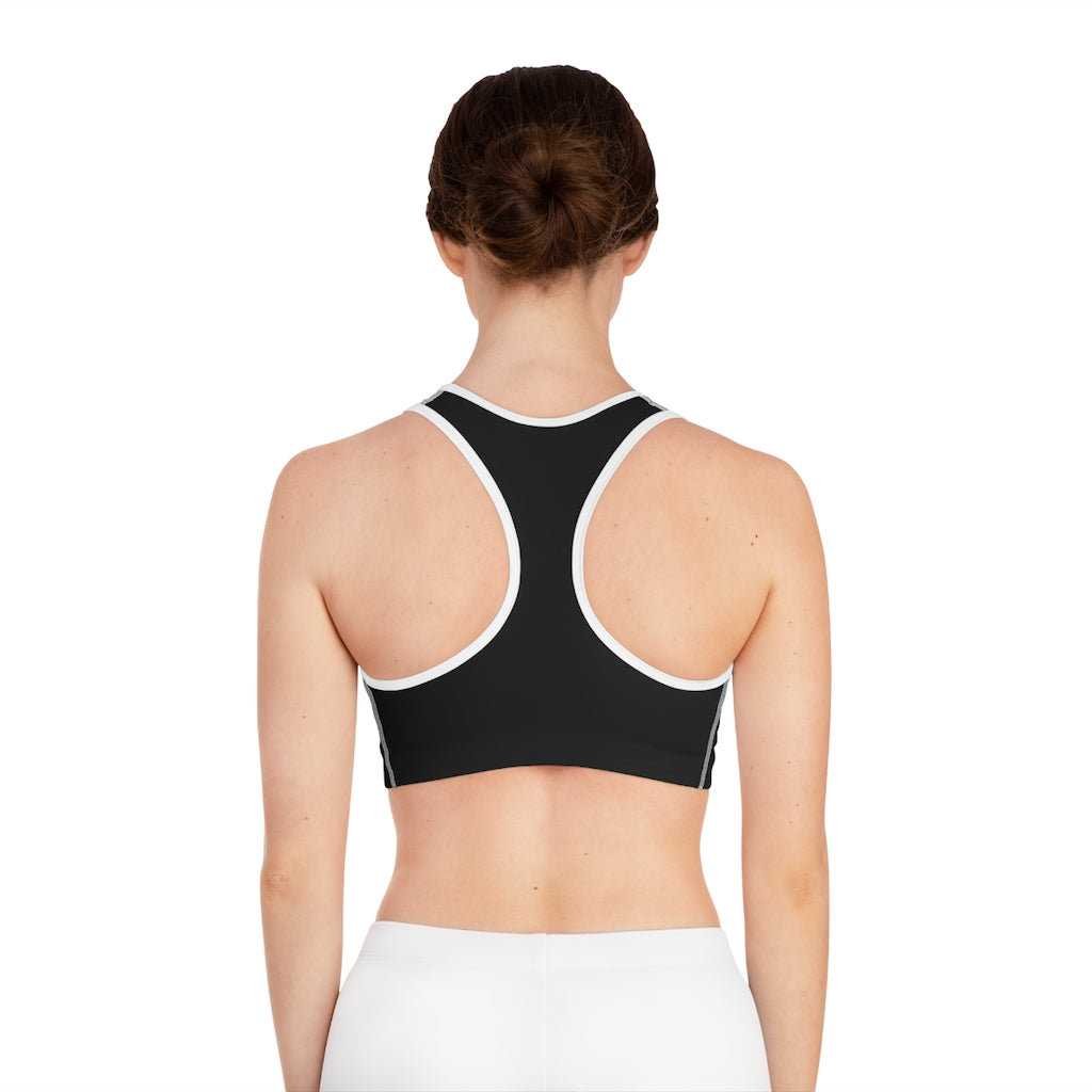 Chaos /Sports Bra