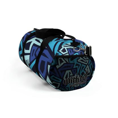 Pacific Prism Duffel Bag