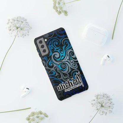 Relic Tough Cases