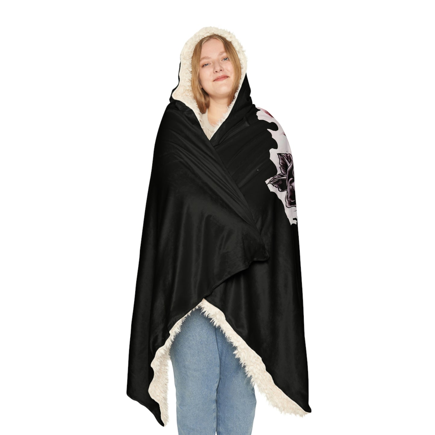 Believe E.L. Snuggle Blanket