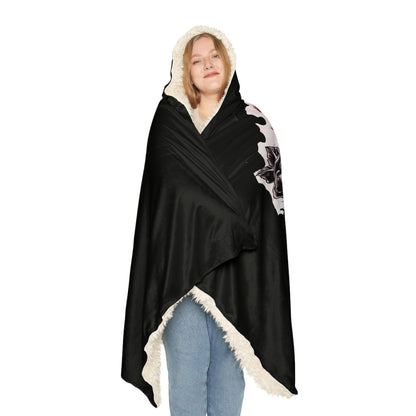 Believe E.L. Snuggle Blanket