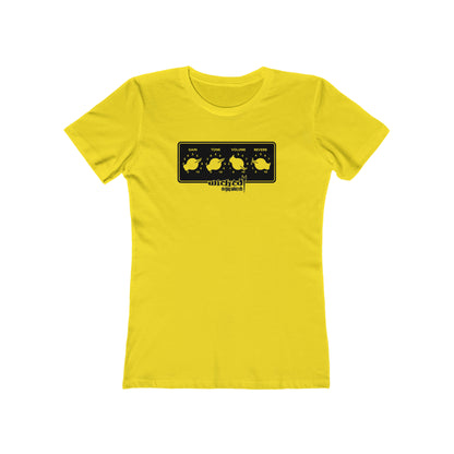Guitar Amp T-Shirt