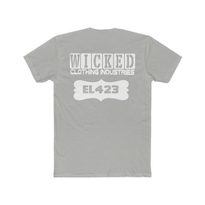 EL423 WCI  T Shirt 2 Side Front /Back