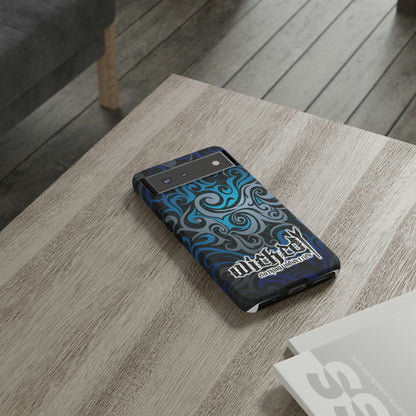 Relic Tough Cases