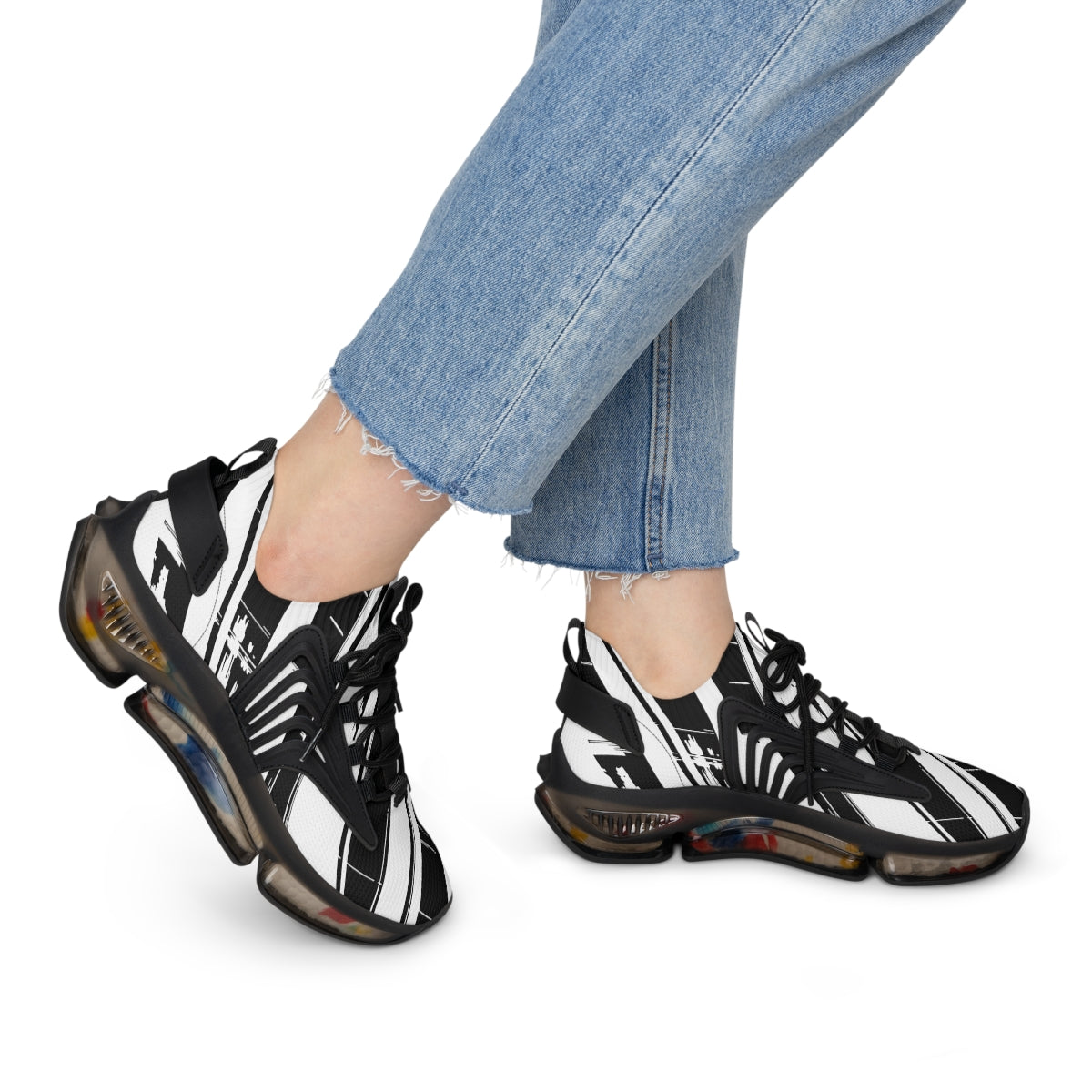 Driven /Women's Sneakers