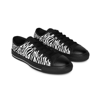 ZEBRA Women's Sneakers