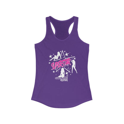 SuperStar / Tank Top