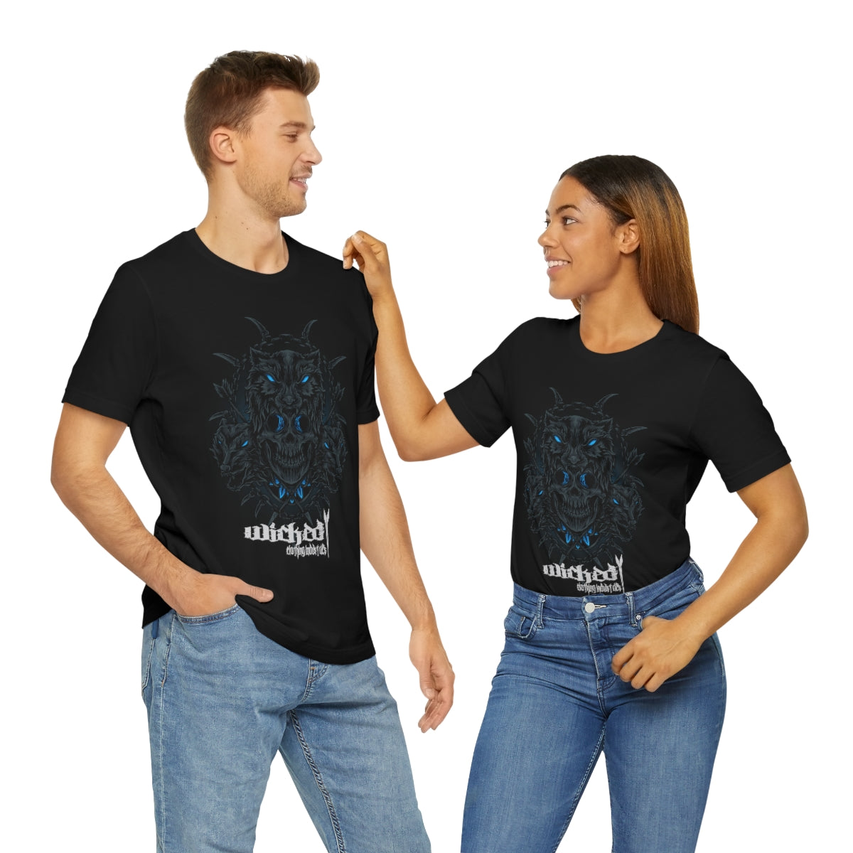 The Prey Tee Shirt
