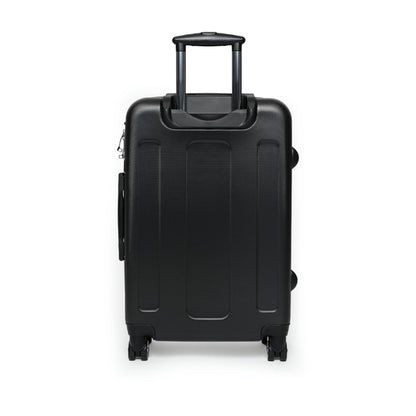 Celtic Cross Suitcases