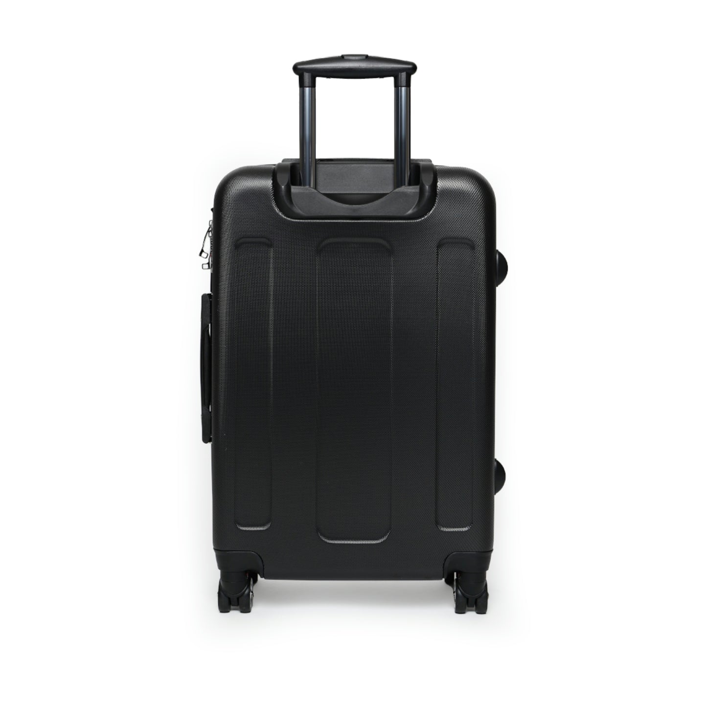 Wicked 423 Hot Pink /White Suitcases