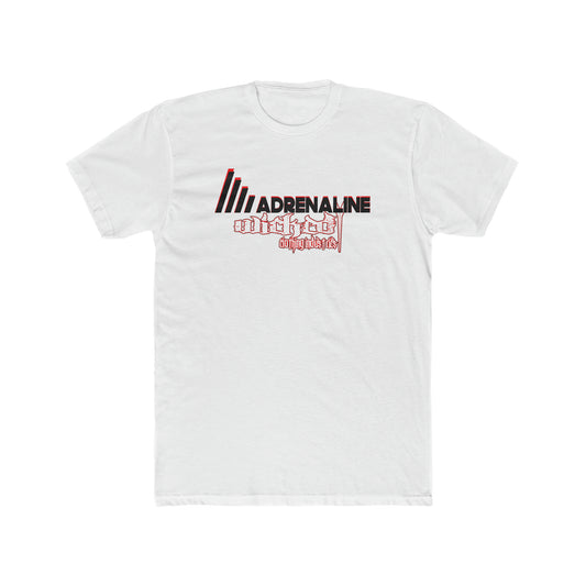 Adrenaline 2/ /WCI