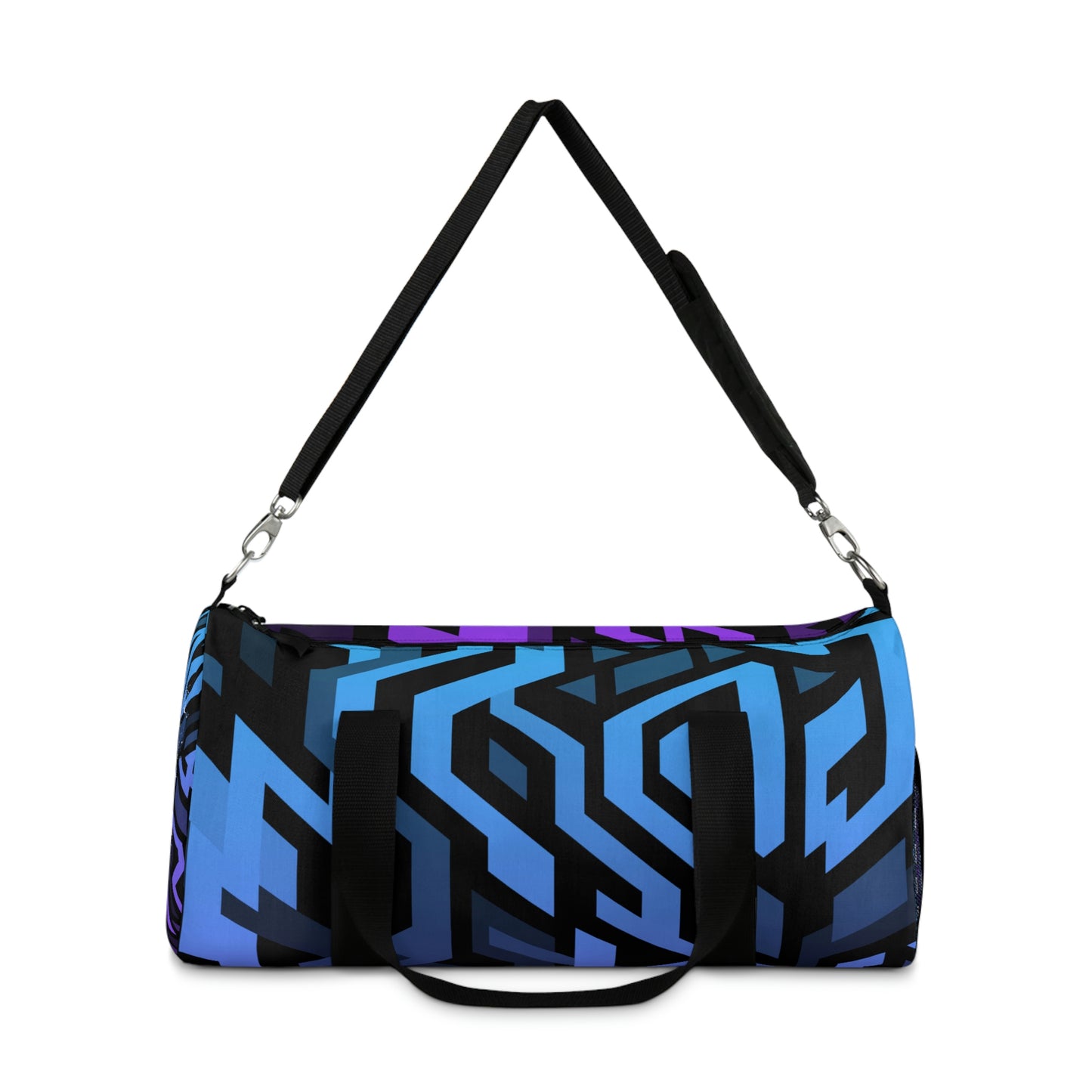Soul/ Ocean/Duffel Bag