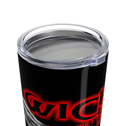 Prove Them Wrong Tumbler 20oz