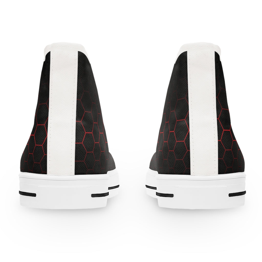 Rapture High Top Sneakers