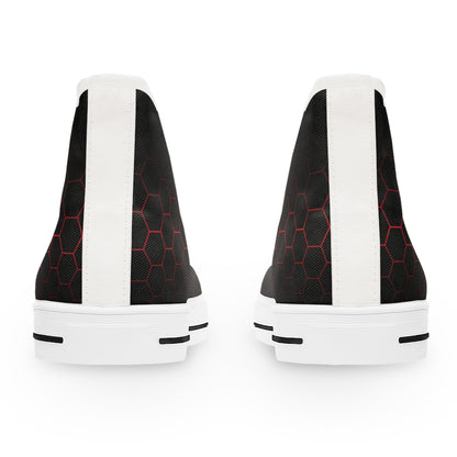 Rapture High Top Sneakers