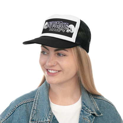 Invincible Trucker Hat