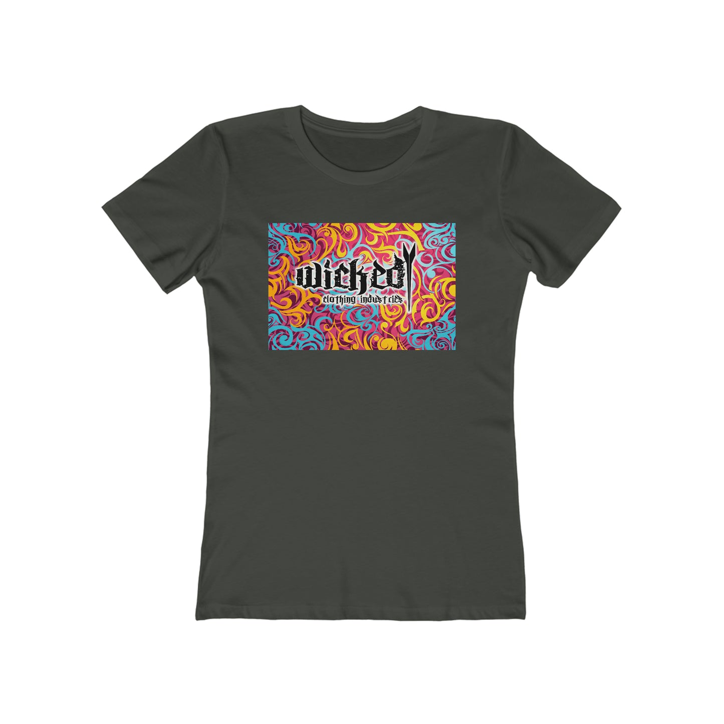 Lionheart T-Shirt