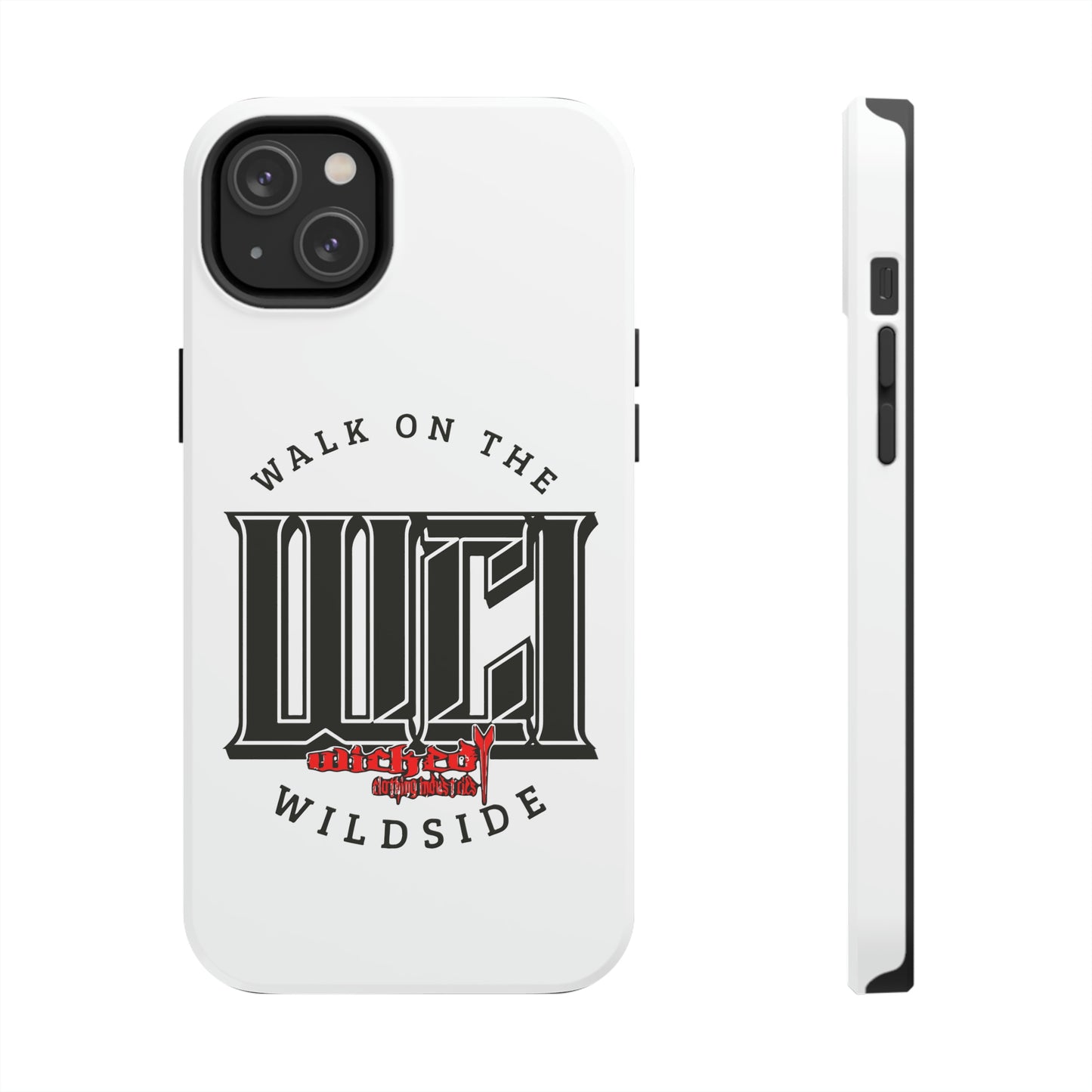 WildSide Tough Phone Cases