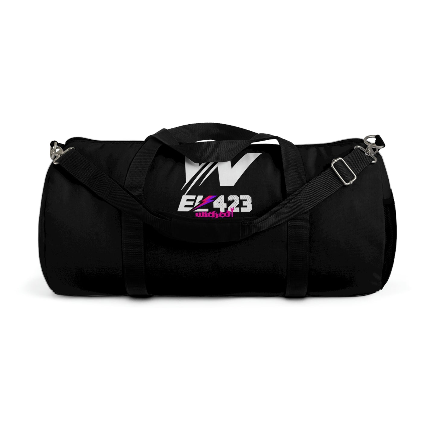 Shockwave EL423/Duffel Bag