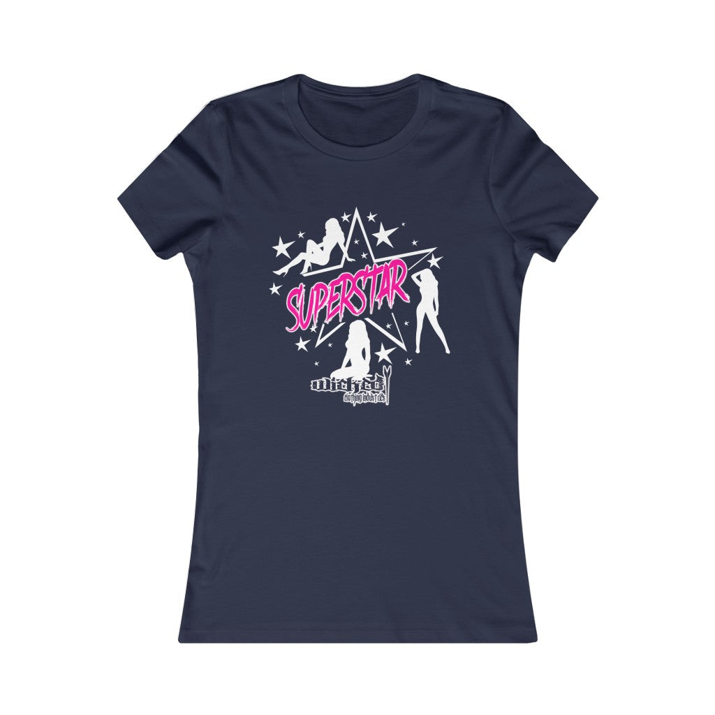 SuperStar  Tee Shirt