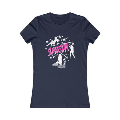 SuperStar  Tee Shirt