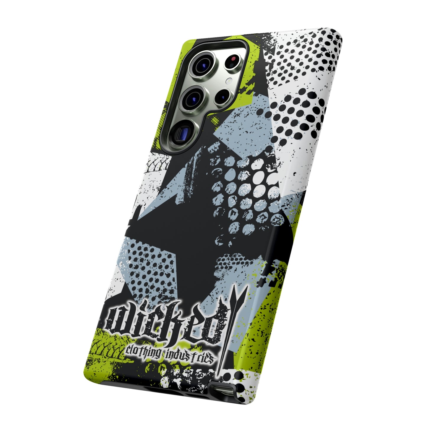 Phantom Tough Cases