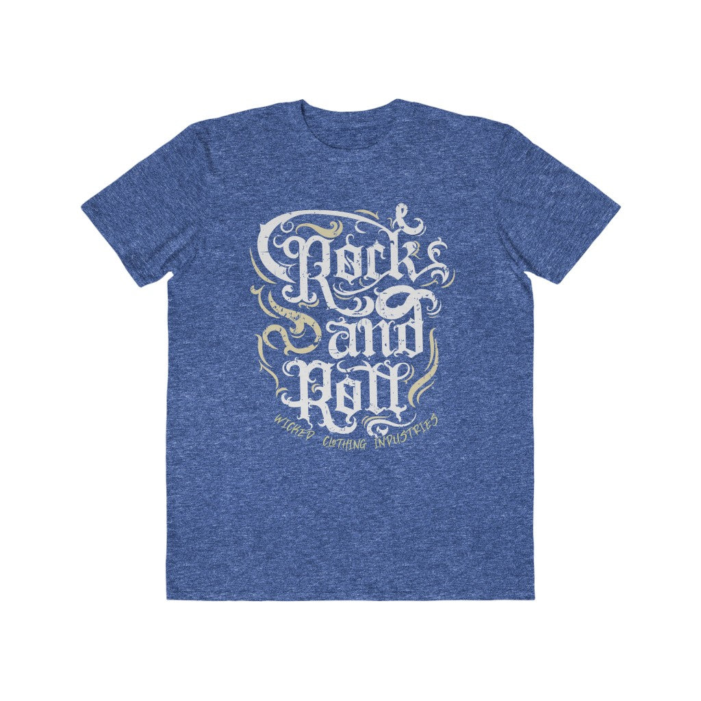 Rock And Roll Tee Shirt