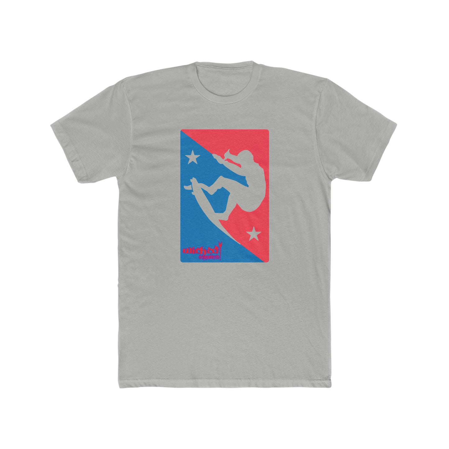 Skateboard America /T-Shirt