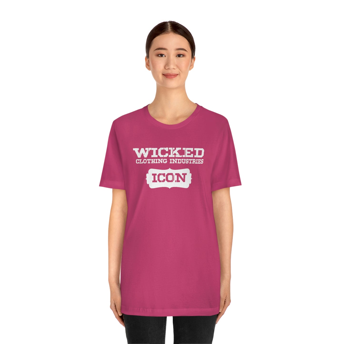 ICON 2 WCI T-Shirt