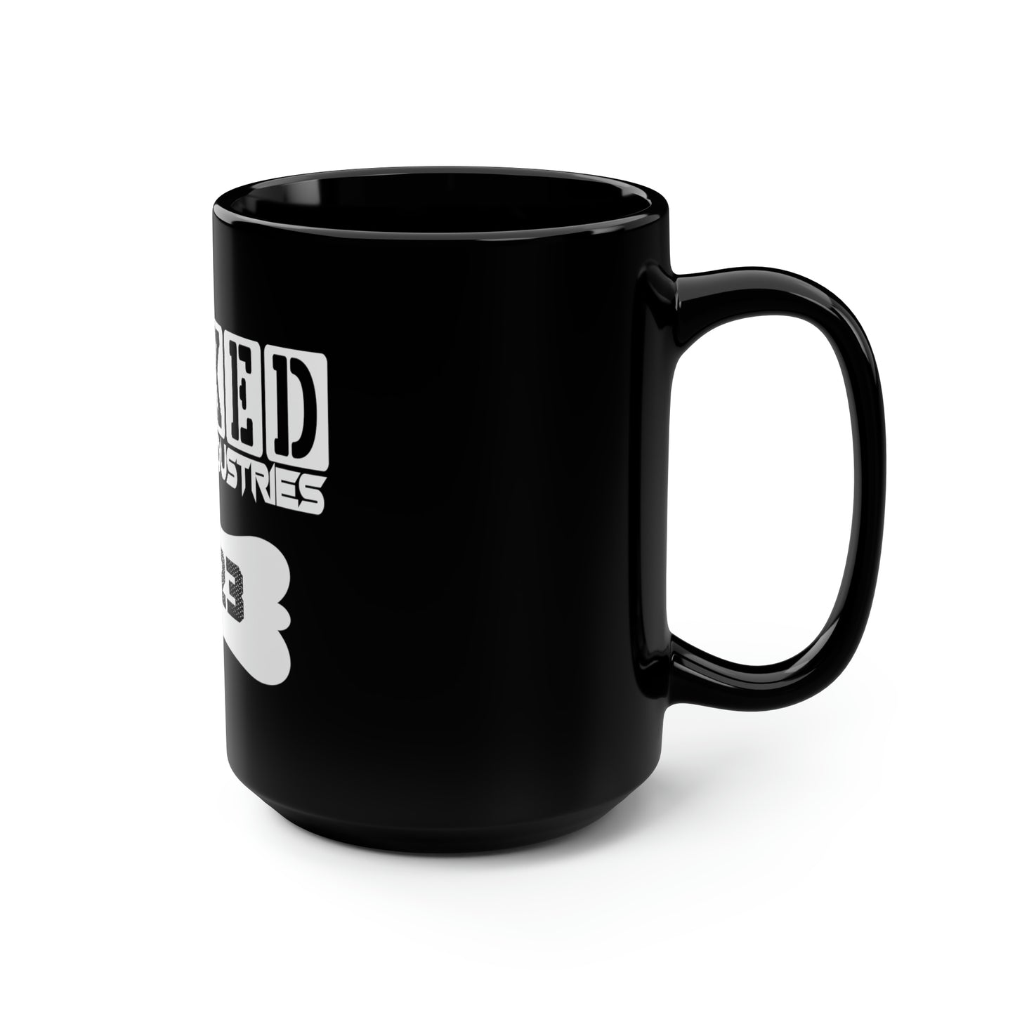Wicked EL423 Mug