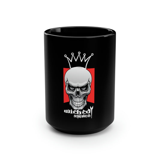 King of Kings Mug