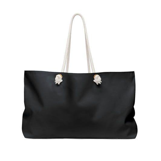 Believe E.L. Weekender Bag