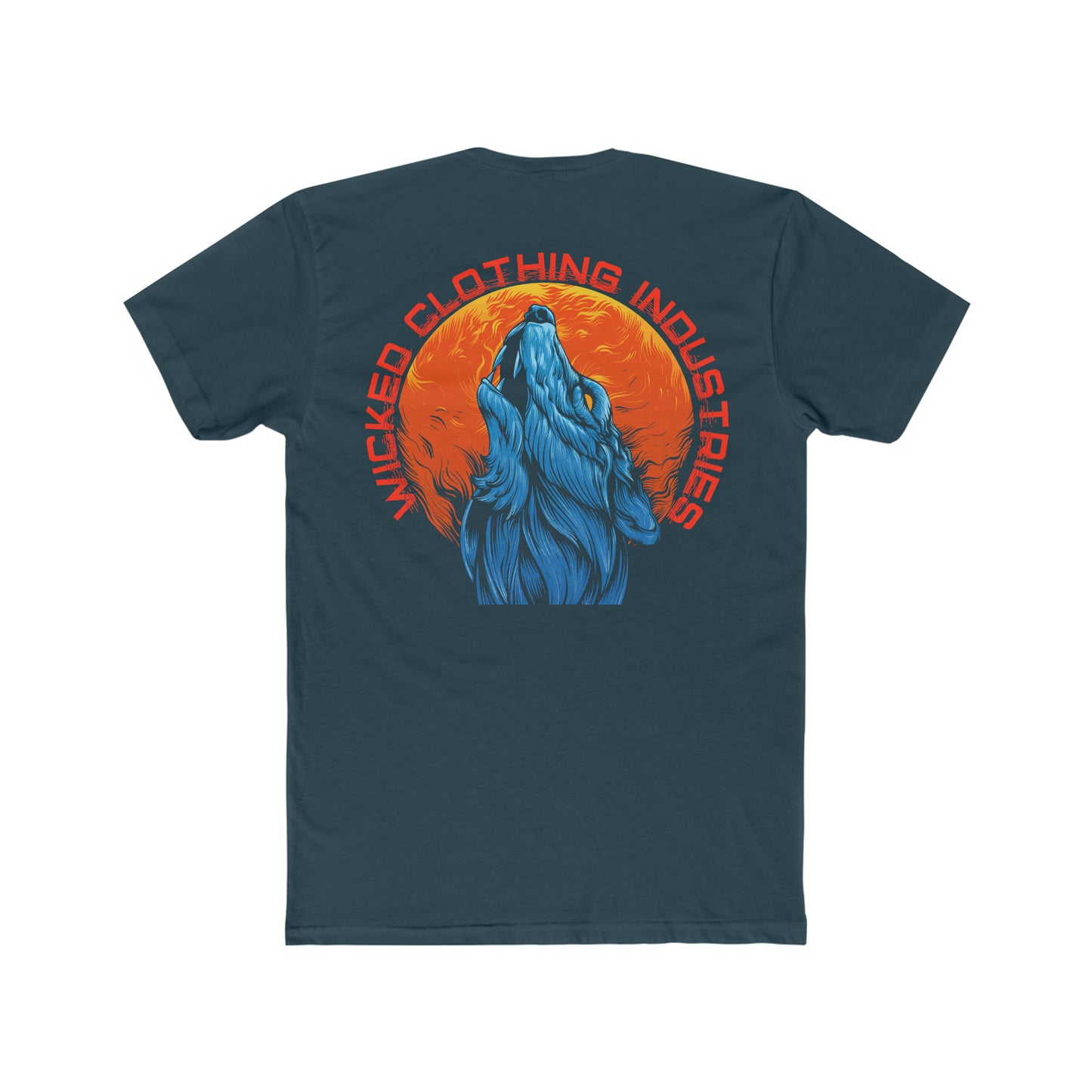 London WCI T-Shirt