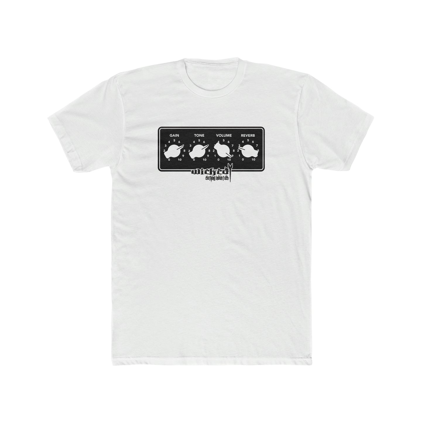 Guitar Amp /T-Shirt