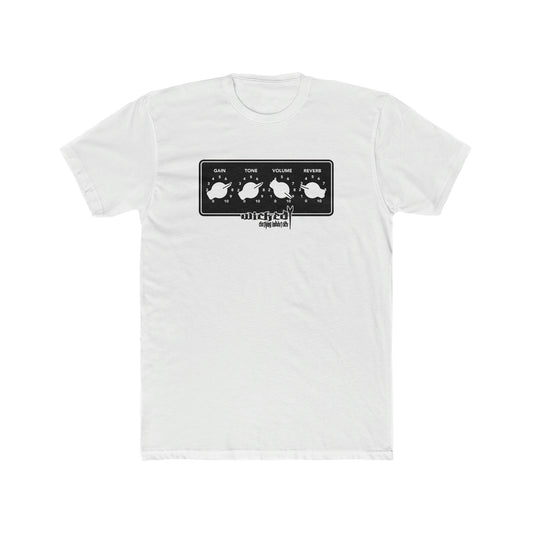Guitar Amp /T-Shirt