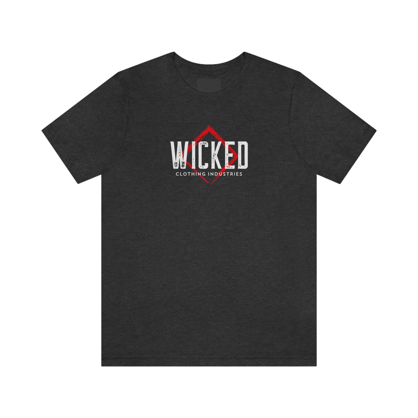 Faded Out / T Shirt