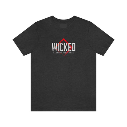Faded Out / T Shirt
