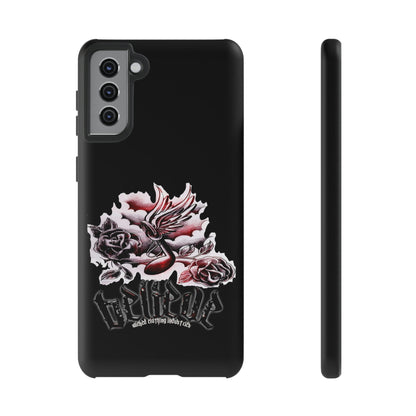 Believe E.L. Tough Cases