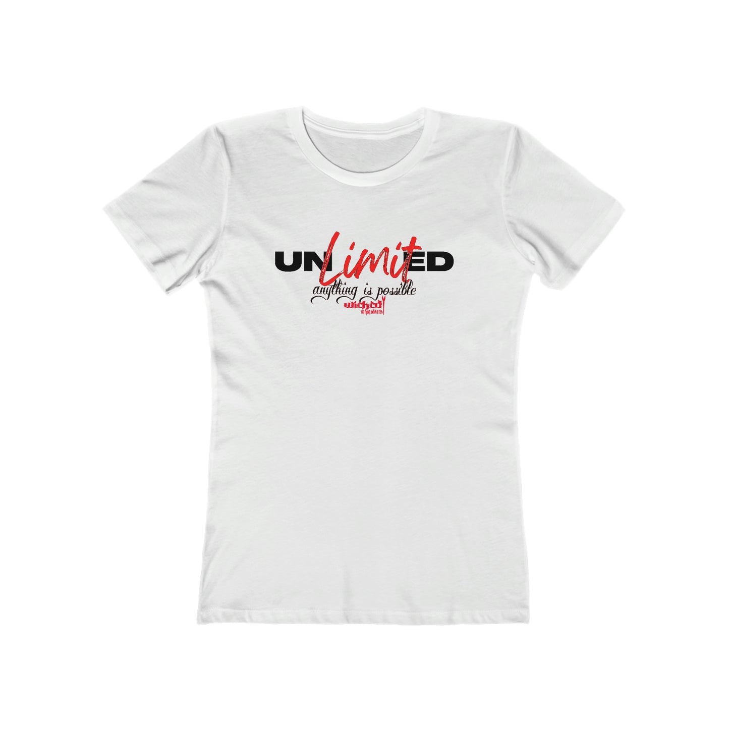 Unlimited 1/ Many Colors