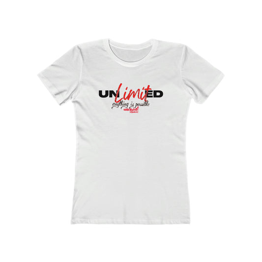 Unlimited 1/ Many Colors