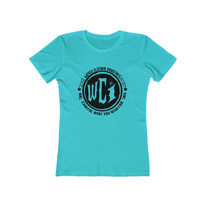 Careful What You Wish For / Women's Tee