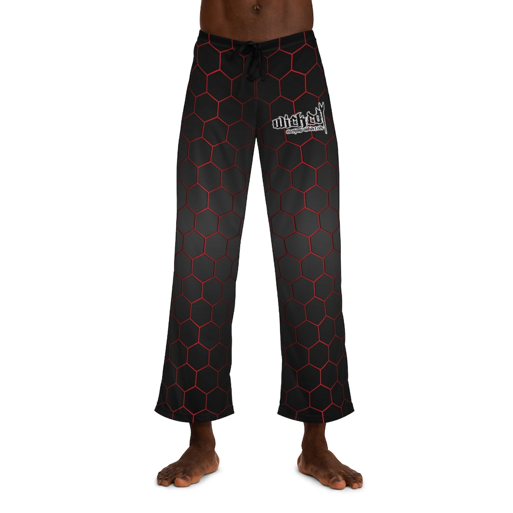 Grind /Men's Pajama Pants
