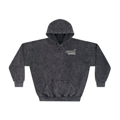 See No Evil Mineral Wash Hoodie