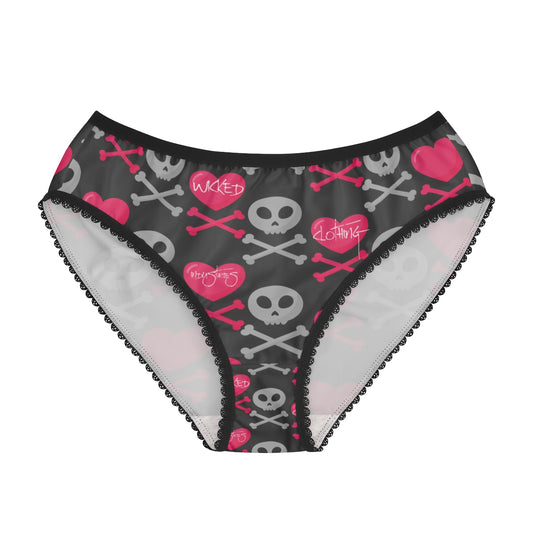 Wicked Love Women's Briefs