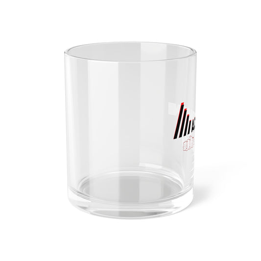 Adrenaline 1 Bar Glass