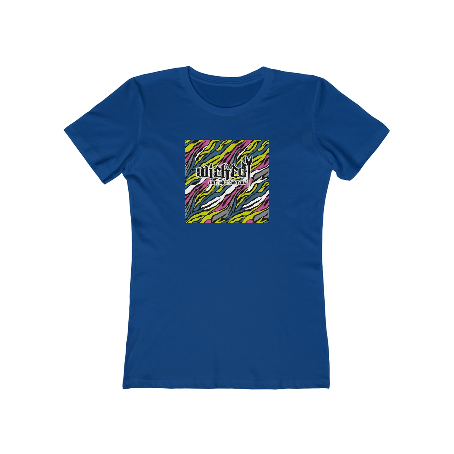 E.L.  T-Shirt