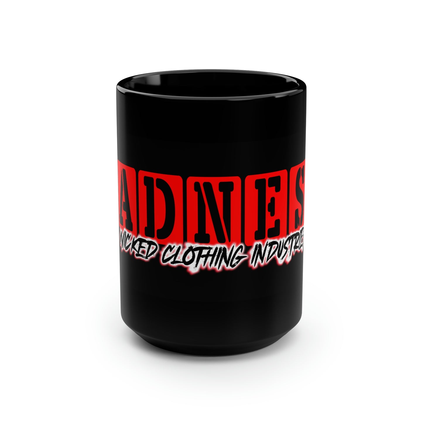Madness Mug
