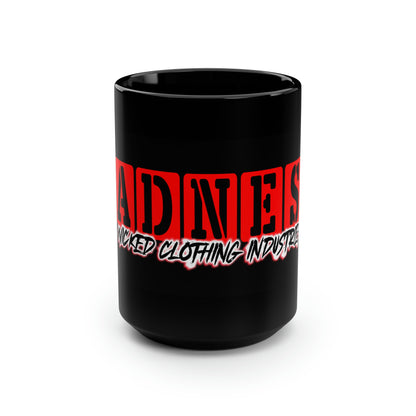 Madness Mug